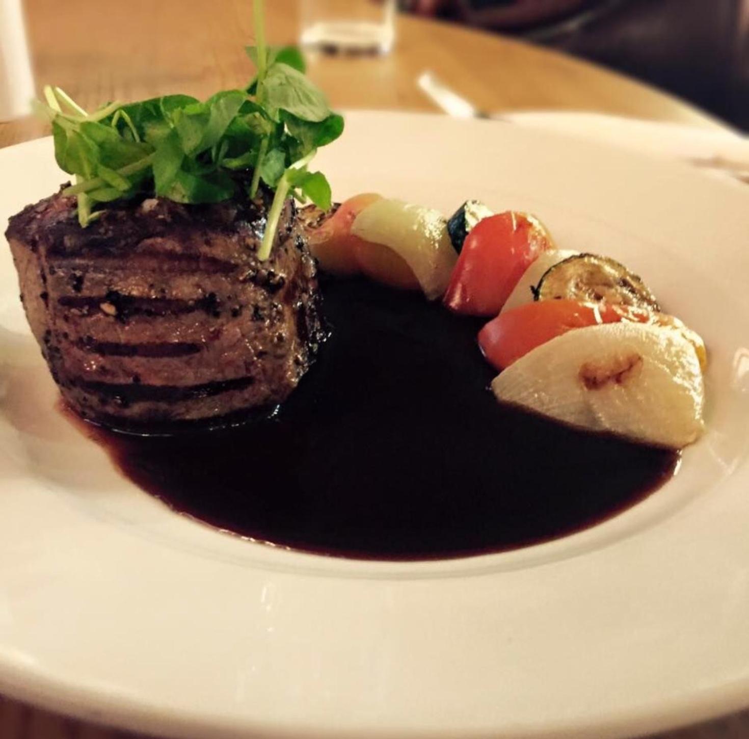 The Boars Head Hotel Sudbury  Bagian luar foto